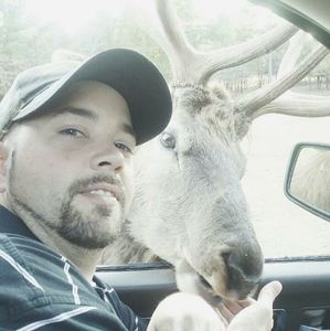 Meet your Posher, Justin